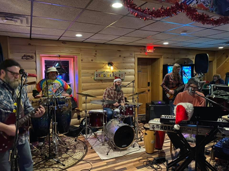 The Stonehouse Band