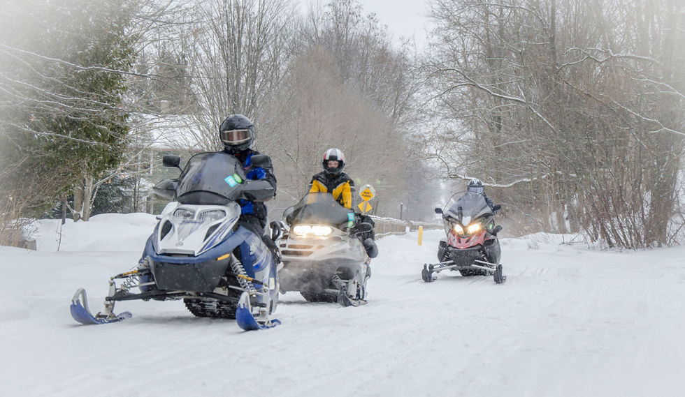 NEP SNO TRAILS WINTER