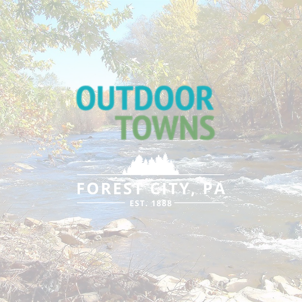 Forest City Outdoor Town Action Team Meeting