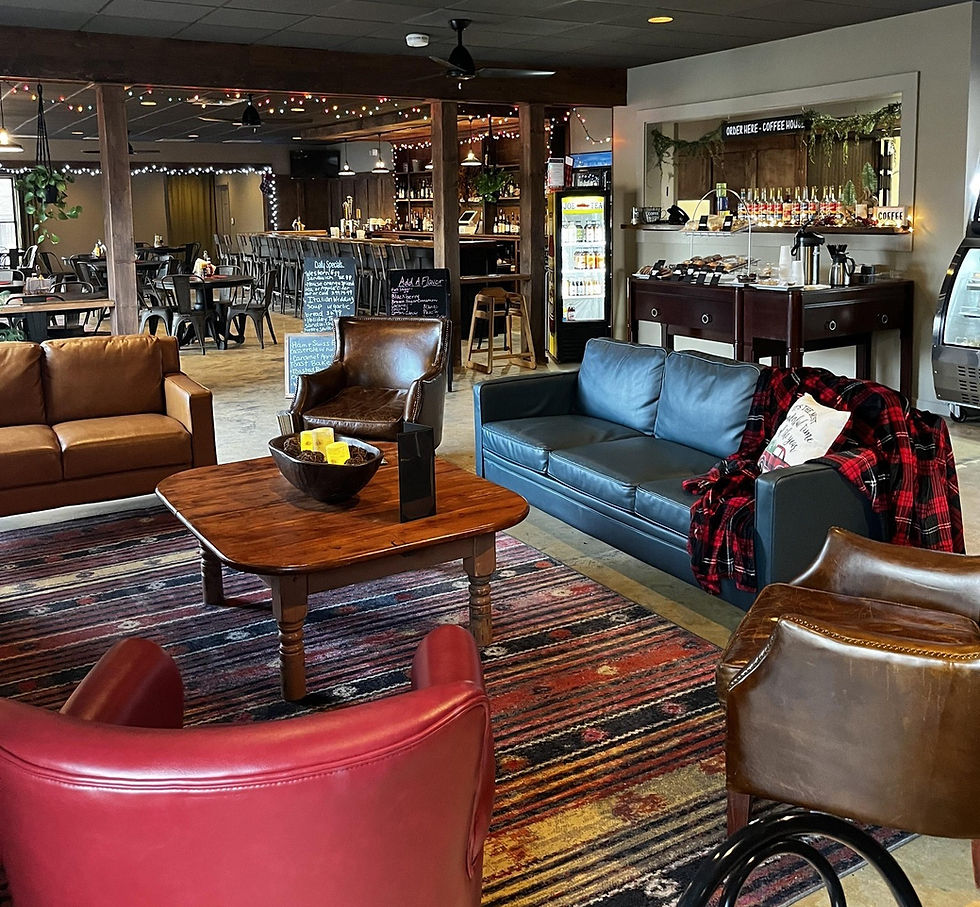 Mountain View Lodge Events