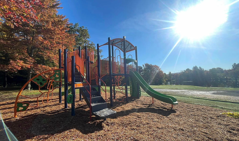 Kennedy Park Playground