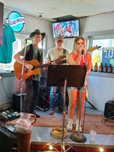 JAKE'S ELK LAKE TAVERN LIVE ENTERTAINMENT