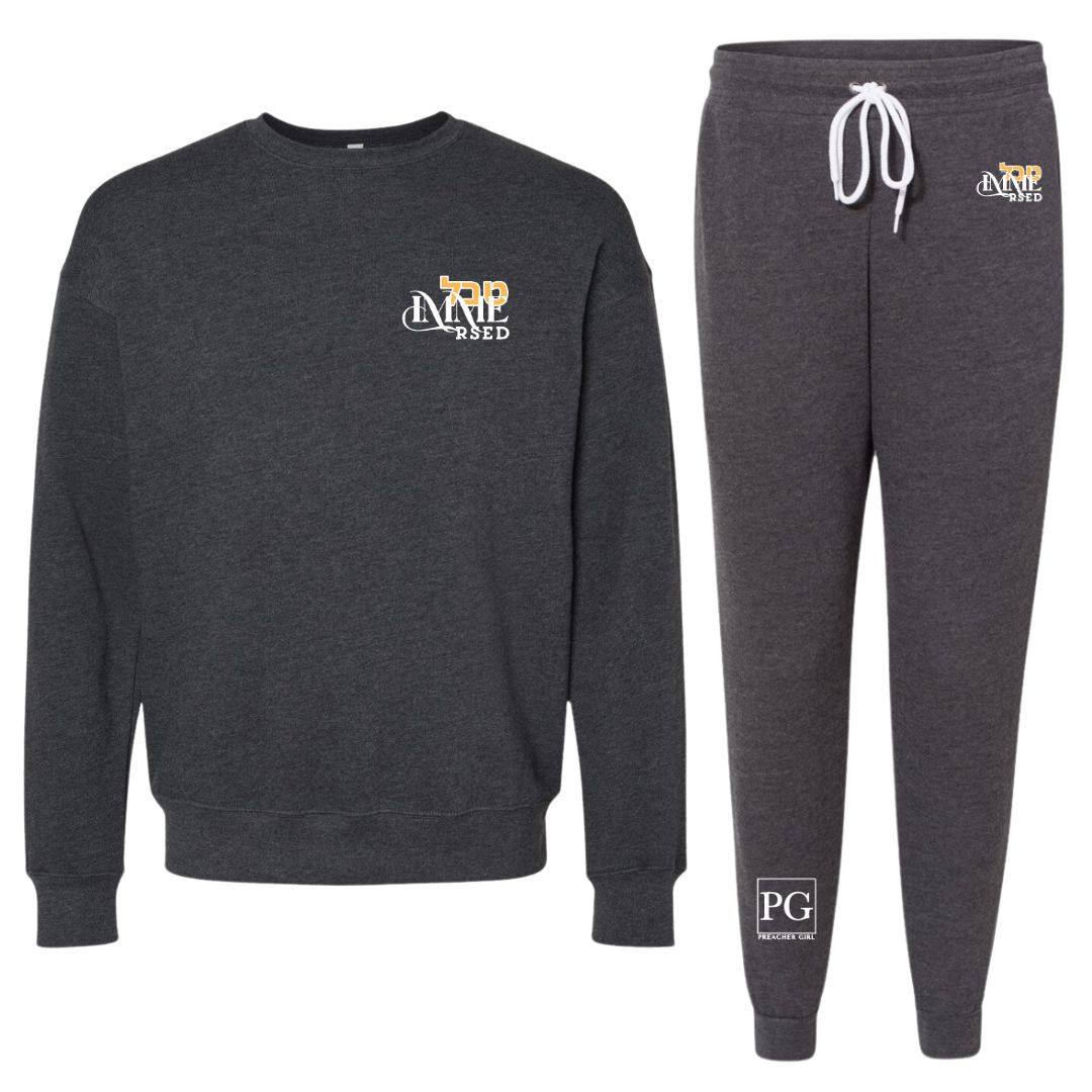 Immersed '24 Jogger Set