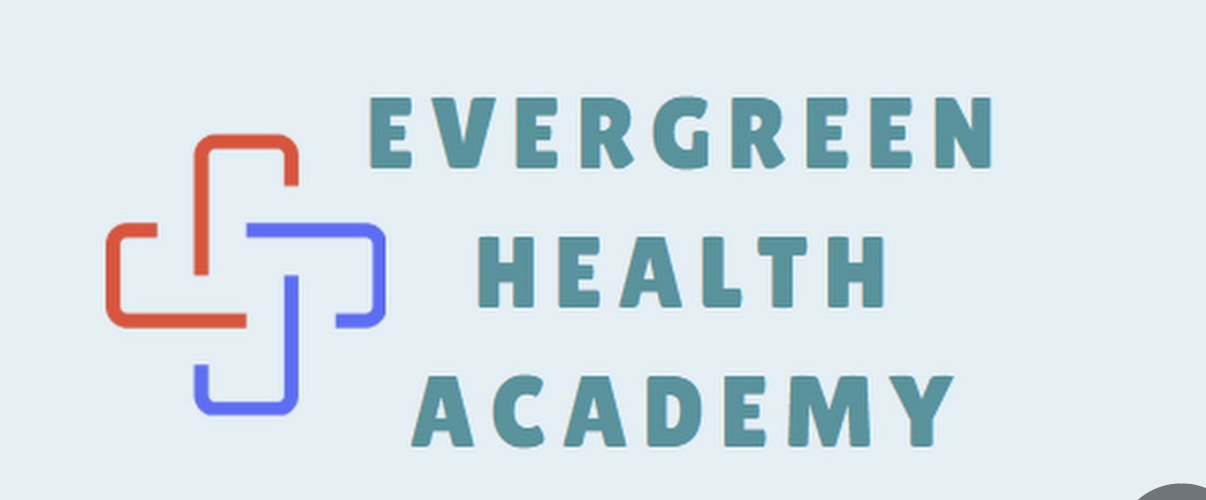 Writer: Evergreen Health Academy