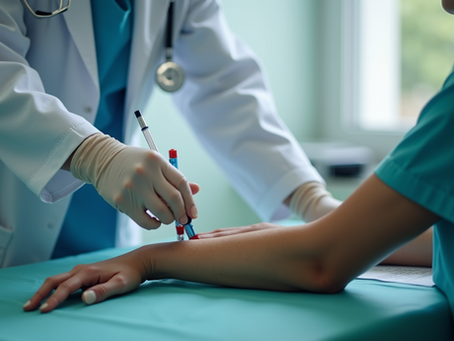 Training for Phlebotomy Certification: Your Ultimate Guide