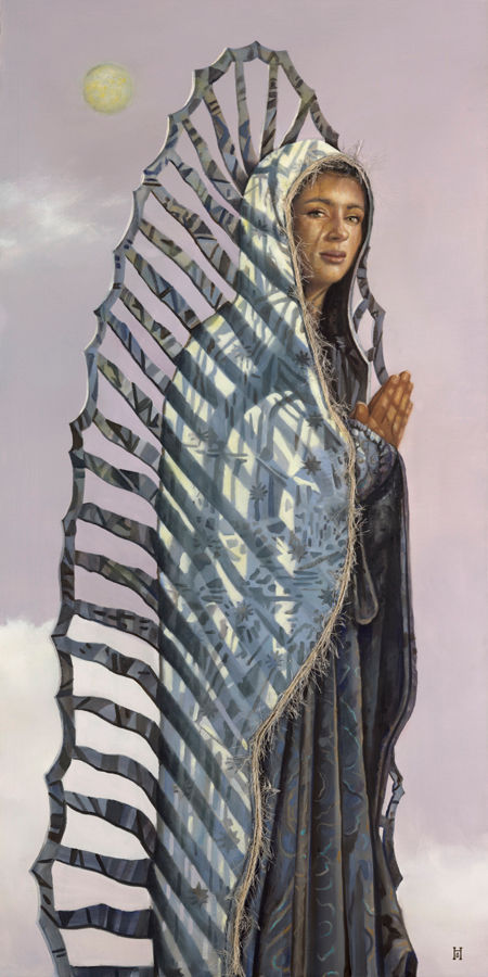 Mother Guadalupe