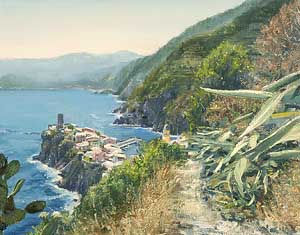Cinque Terre