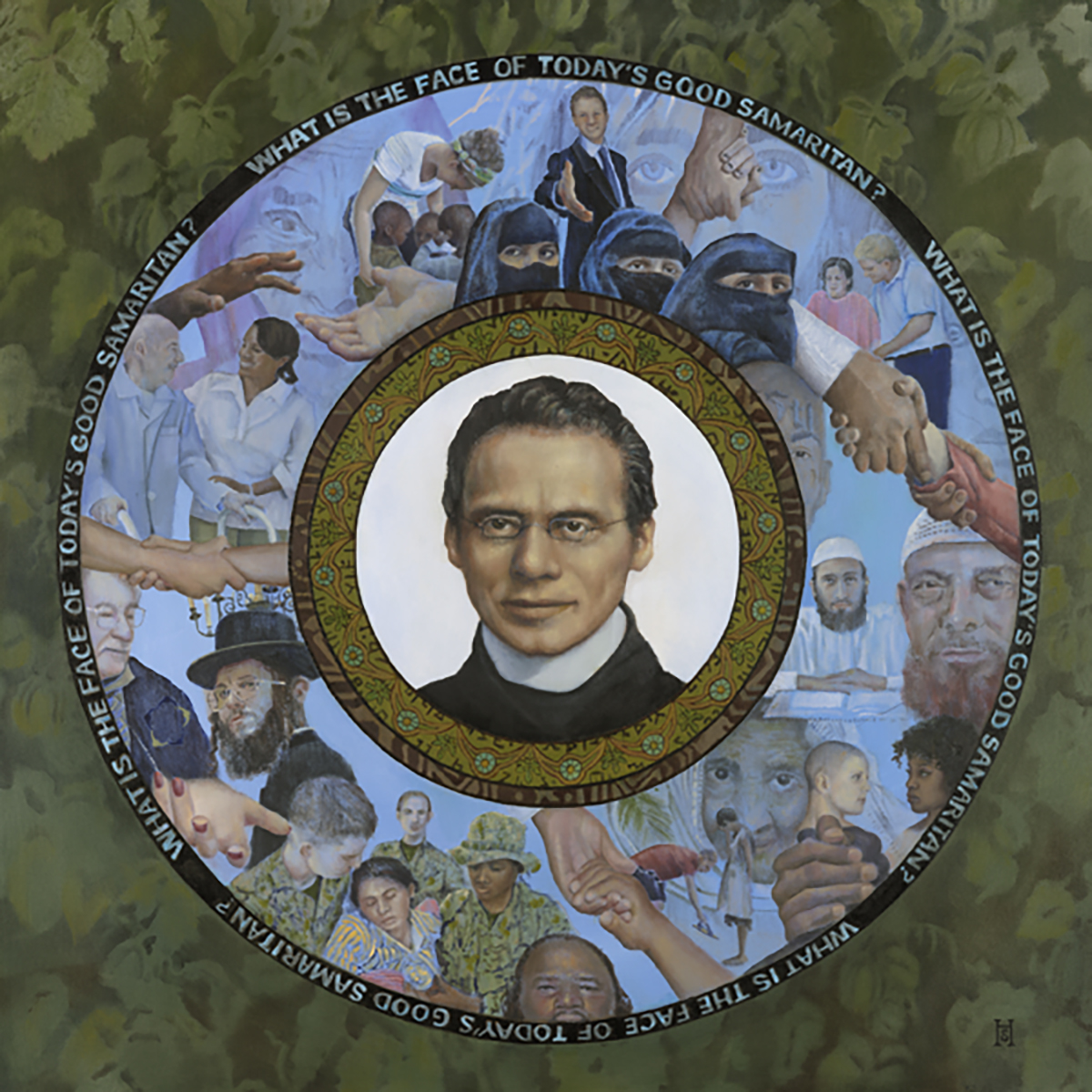 Seelos Mural