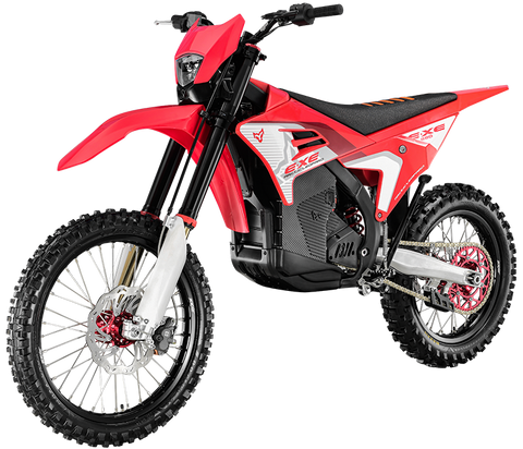 Kit plastique EXE880