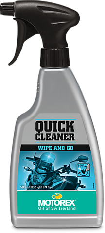 QUICK CLEANER Spray 0.5 L