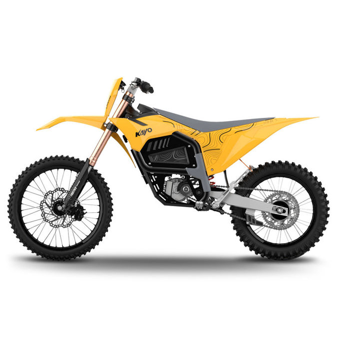 Kayo EC2I MX