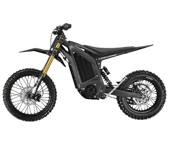 Arctic Leopard XF Pro Super, un concentré de technologie