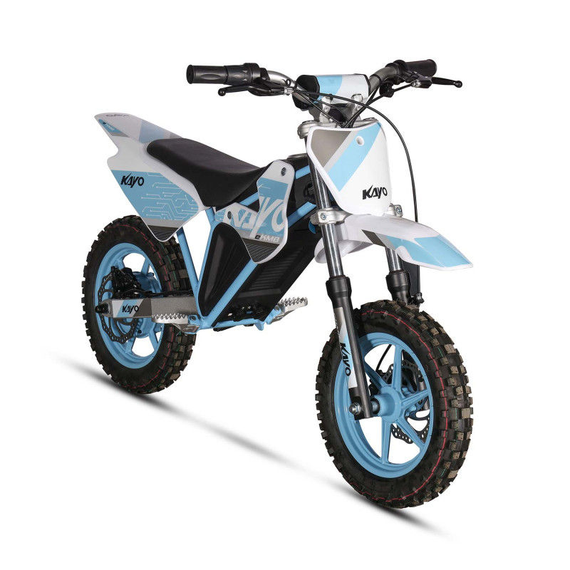 Mini moto électrique Kayo E.KMB 800 W