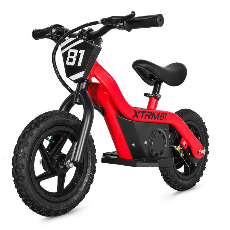 Draisienne électrique 24V 100W DX 12