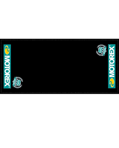 Tapis Paddock Racing 100 x 220 cm
