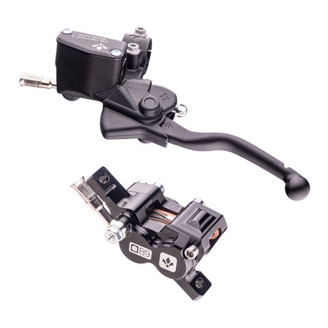 Kit freinage AV/AR Formula EB9 Xe Pro S