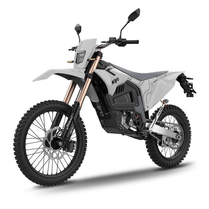 Kayo EC2I Enduro