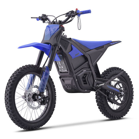 Dirt Bike électrique 3000 Watts MXT 14/12