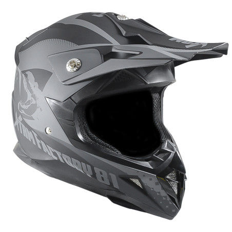 Casque de cross pour enfants