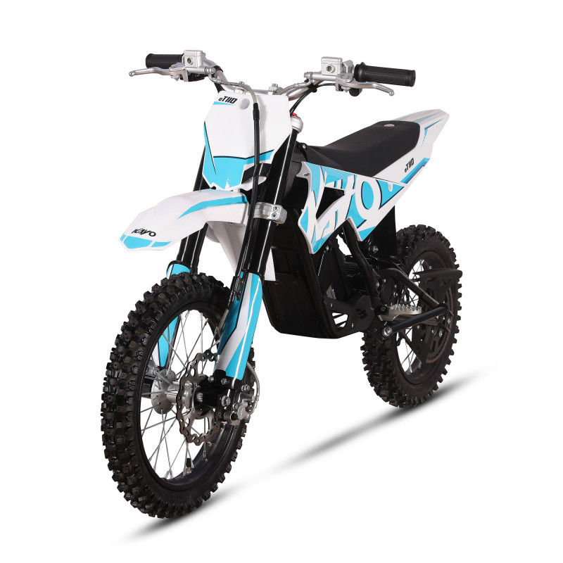 Dirt bike électrique Kayo ET110 2500 W