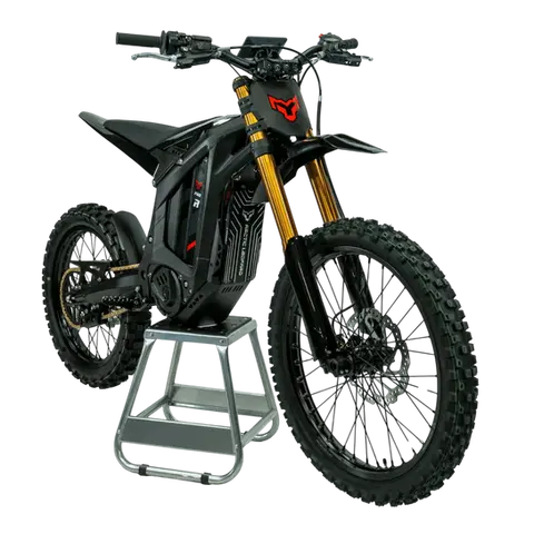 Arctic Leopard XE pro R offroad