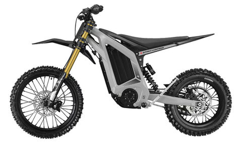 Arctic Leopard XF Offroad