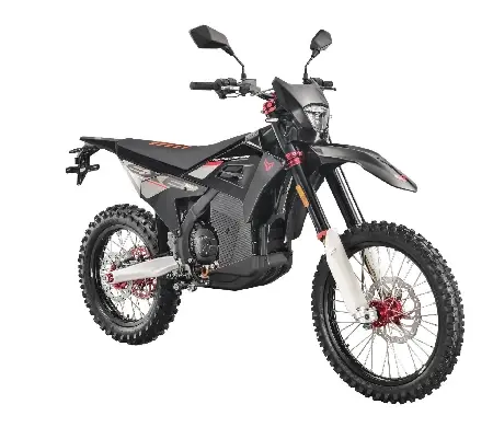 Arctic Leopard EXE 880 préparée occasion
