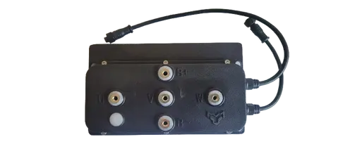 Controlleur 40Kw EXE 880