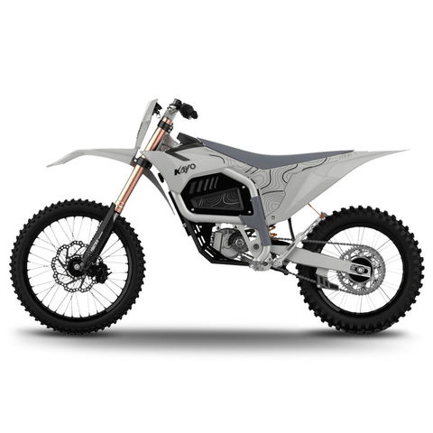 KAYO EC2I