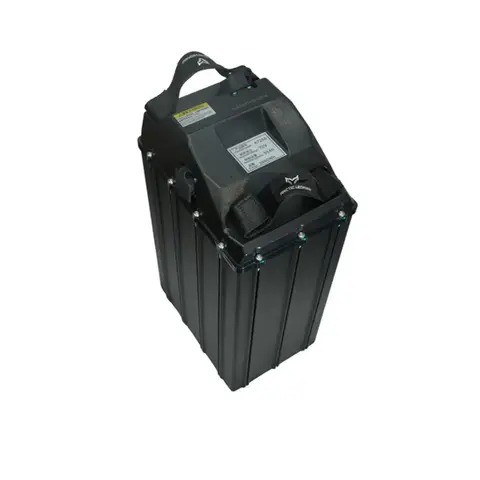 Batterie Xe Pro S 72V 55Ah