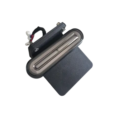Support de plaque offroad