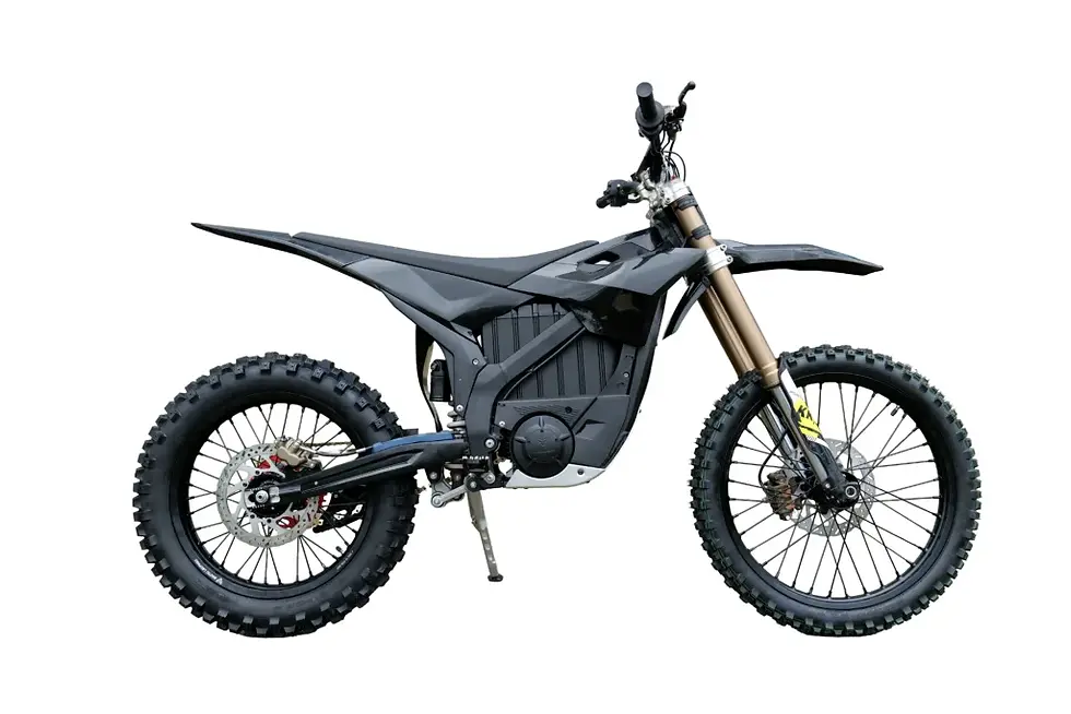 Miniaturbild: Arctic Leopard XD pro Offroad