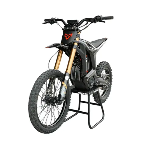 Arctic Leopard XE pro S offroad