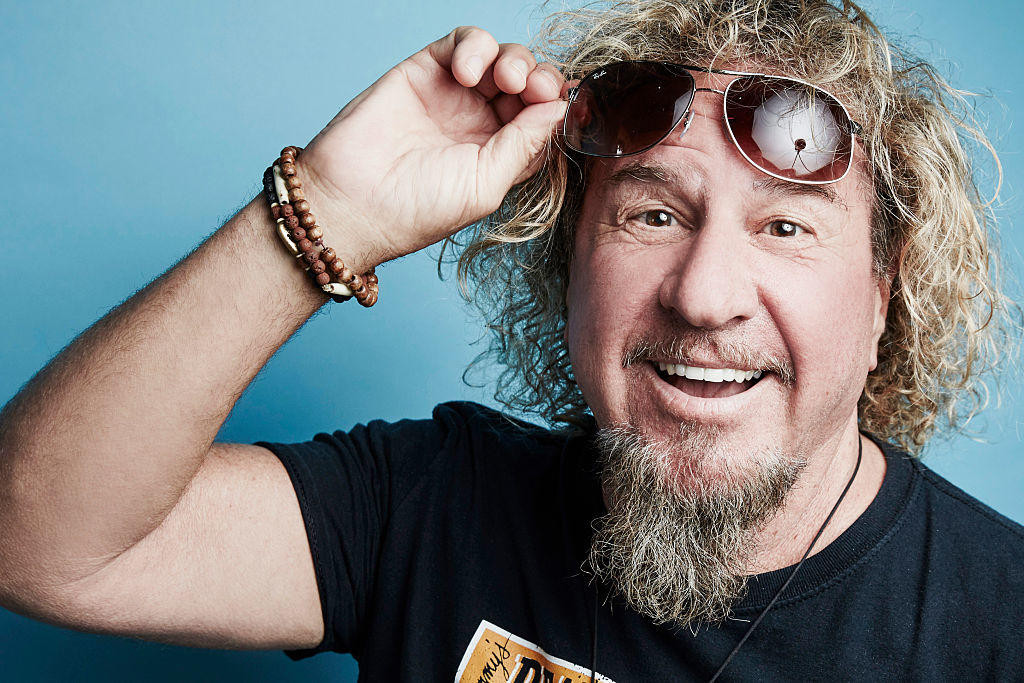 Mas Tequila Sammy Hagar's Cabo Wabo Coming to Times Square