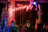 Deerhunter's Monomania: Fluorescence in the Junk