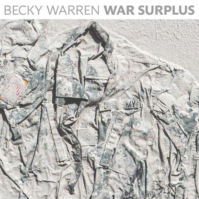 Becky Warren, War Surplus