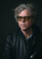 Gary Louris, photo by Nate Ryan