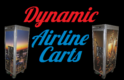 Dynamic Airline Carts