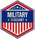 Military discount california fence company