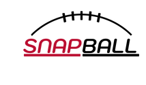 SNAPBALL logo