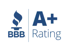 BBB Beachyard fence company A plus fence company