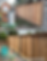 Wood fencing cedar redwood construction.