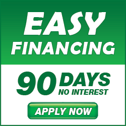 Fence Financing
