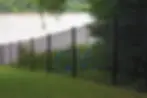 Aluminum Fence