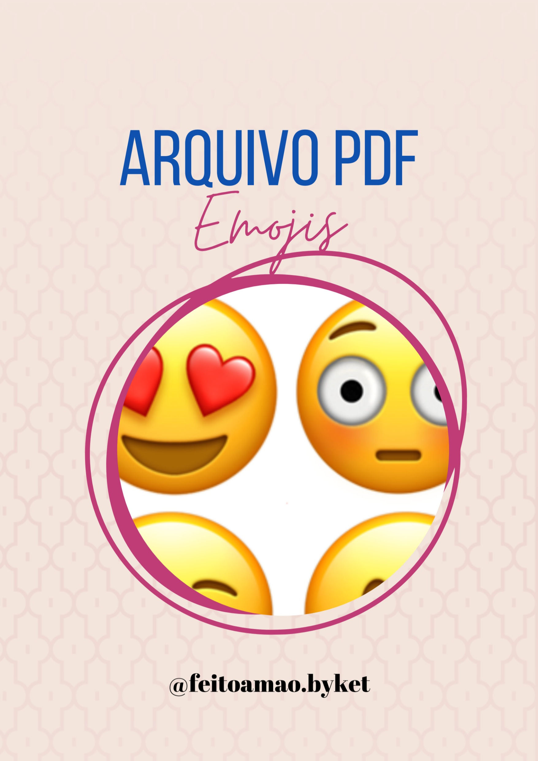 Arquivo - Emojis
