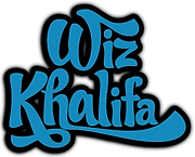 Wiz Khalifa - Logo