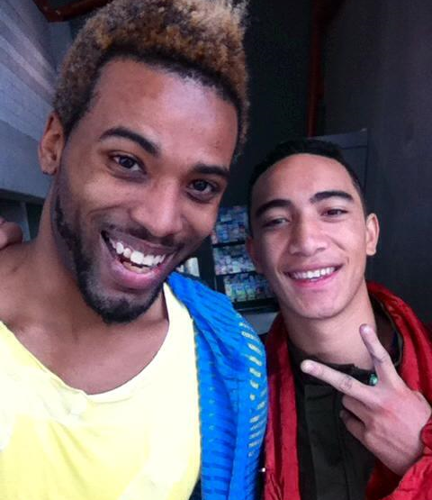 Actor Kelvin Taylor, Australia, New Zealand, African American, IMDB, Wikipedia, Miami Vice, Spartacus, Power Rangers, Ash Vs Evil Dead, Power, Starz, Emmy Nominated, International, Adult Swim, Cartoon Network, Evil Dead, Pharrell Williams, Virginia Beach, NERD, Stunts