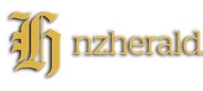 NZ Harold (Gold)
