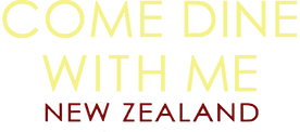 Kelvin Taylor actor in Come Dine WIth Me New Zealand