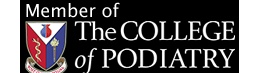 CollegeOfPodiatryLogo0818.gif